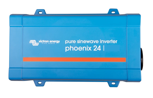 [PIN241251200] Phoenix Inverter 24/250 230V VE.Direct SCHUKO