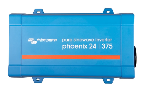 [PIN241371200] Phoenix Inverter 24/375 230V VE.Direct SCHUKO