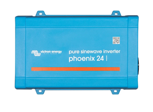 [PIN241501200] Phoenix Inverter 24/500 230V VE.Direct SCHUKO
