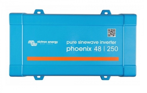 [PIN482510500] Phoenix Inverter 48/250 120V VE.Direct NEMA 5-15R