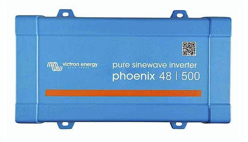 [PIN485010100] Phoenix Inverter 48/500 230V VE.Direct IEC