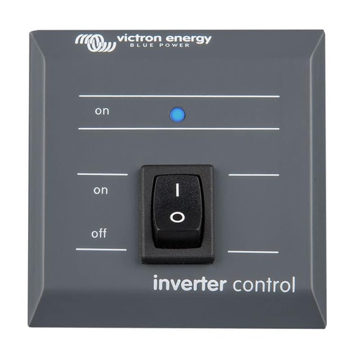 [REC040010210R] Phoenix Inverter Control  VE.Direct