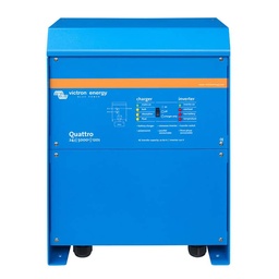 [QUA245023110] Quattro 24/5000/120-100/100 120V VE.Bus