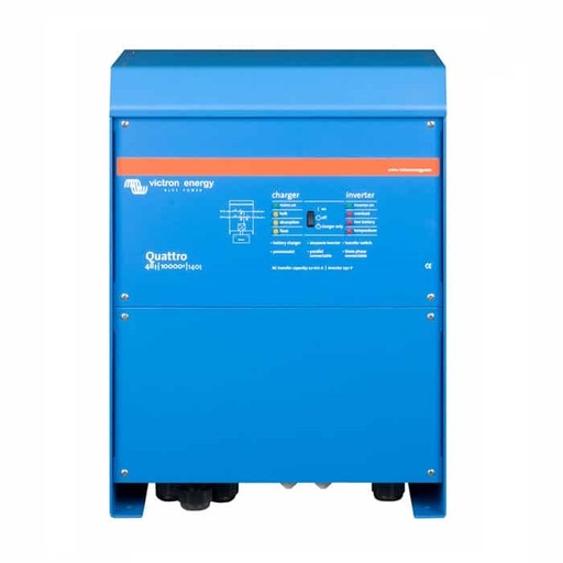 [QUA481030010] Quattro 48/10000/140-100/100 230V VE.Bus