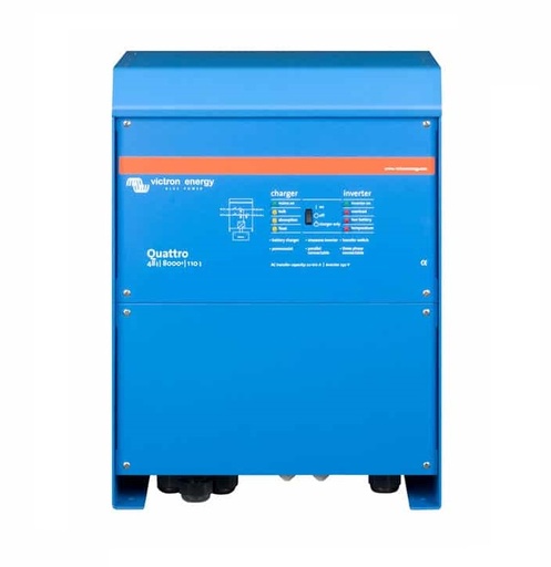 [QUA488024000] Quattro 48/8000/110-100/100 230V VE.Bus