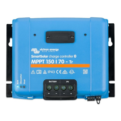 [SCC115070211] SmartSolar MPPT 150/70-Tr