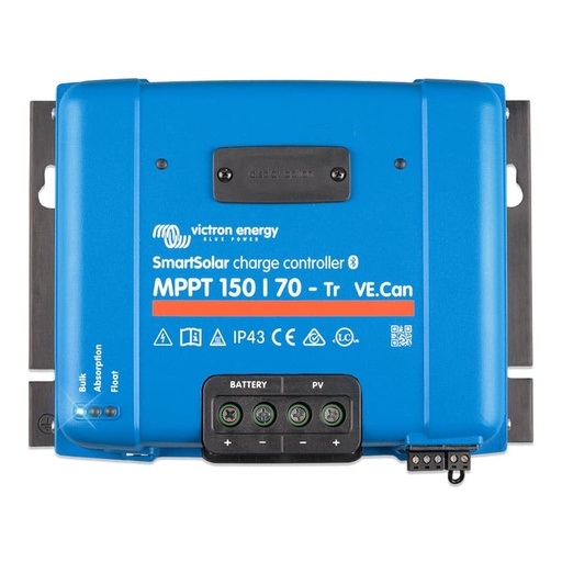 [SCC115070411] SmartSolar MPPT 150/70-Tr VE.Can