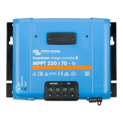 [SCC125070221] SmartSolar MPPT 250/70-Tr