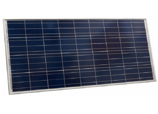 [SPP041151202] Solar Panel 115W-12V Poly 1015x668x30mm series 4a