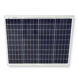 [SPP040601200] Solar Panel 60W-12V Poly 545x668x25mm series 4a