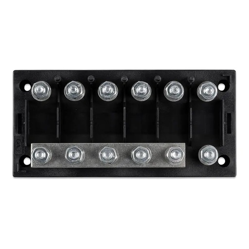 [CIP050060000] Victron Energy držiak pre poistky MEGA-fuse 6-cestný