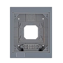 [ASS050400000] Wall mounted enclosure for Color Control GX