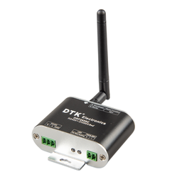 [ASS300420100] Zigbee to RS485 converter