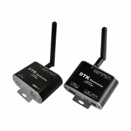 [ASS300420200] Zigbee to USB converter
