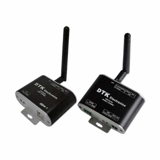 [ASS300420200] Zigbee to USB converter