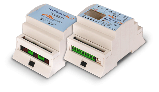 [4010614] WATTROUTER® ECO - model WRE 01/06/14 komplet regulátor + měřicí modul