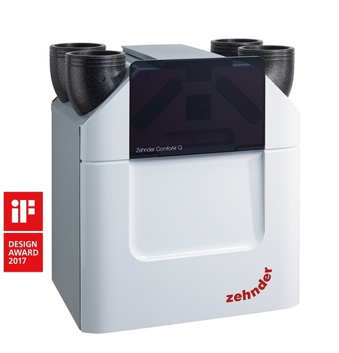 [471502110] ComfoAir Q350 TR