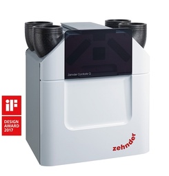 [ZEH CAQ 450 1] ComfoAir Q450 TR