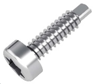 [806-0012] drilling screw 4.2x16