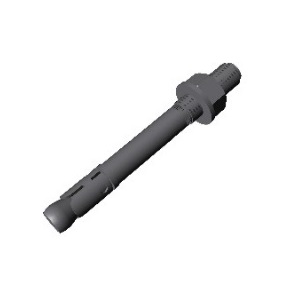 [807-0111] concrete anchor M10x110mm