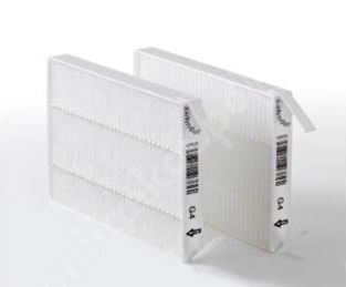 [527005400] Sada filtrů pro ComfoSpot 50 