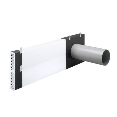 [527008670] Okenní modul pro ComfoAir 70
