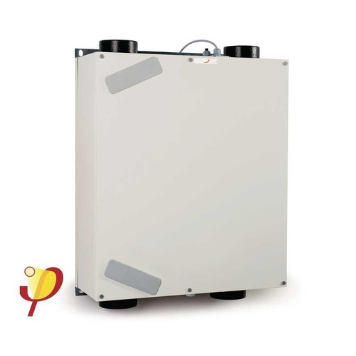 [471218215] ComfoAir 160 V, předehřívací registr