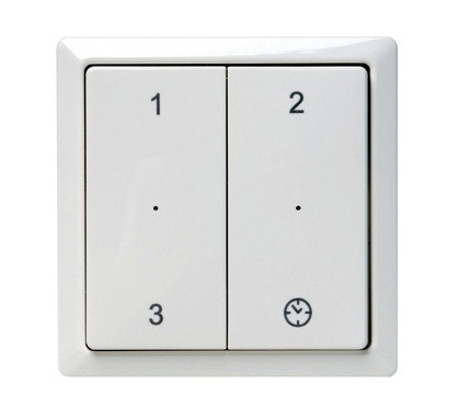 [655000755] Ovládací jednotka RF, Bezdrátové ovládání