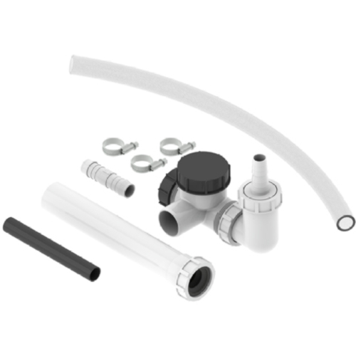 [990201331] Suchý sifon pro CA180, CA200