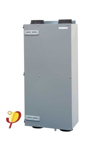 [471222115] ComfoAir 200 VR Luxe, předehřívací registr