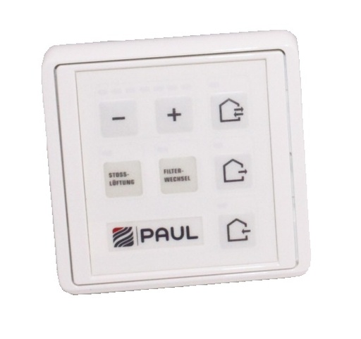 [521014130] Ovládací LED panel pro Climos, Focus
