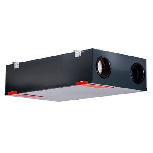 [527003270] Climos 200 VL, entalpický výměník, předehřev (typ B)