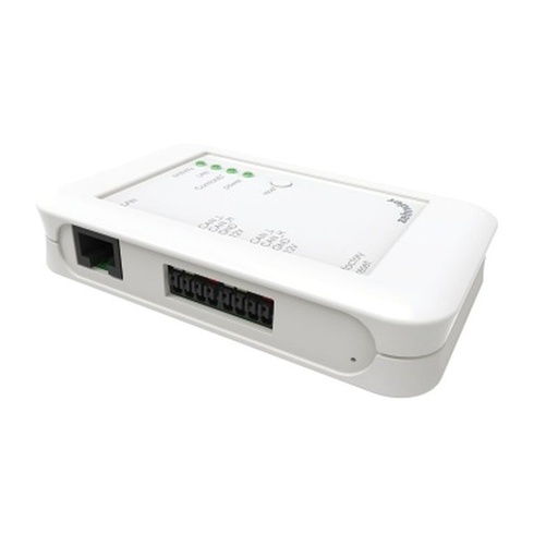 [655011100] Internetové rozhraní ComfoConnect LAN C