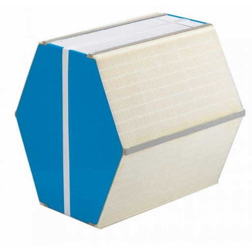 [400502010] Entalpický výměník pro ComfoAir Q350/450/600 