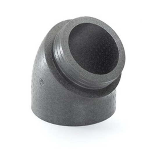[990328701] ComfoPipe Plus 160 koleno 450