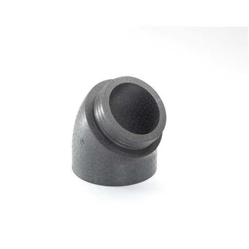 [990328721] ComfoPipe Plus 200 koleno 450