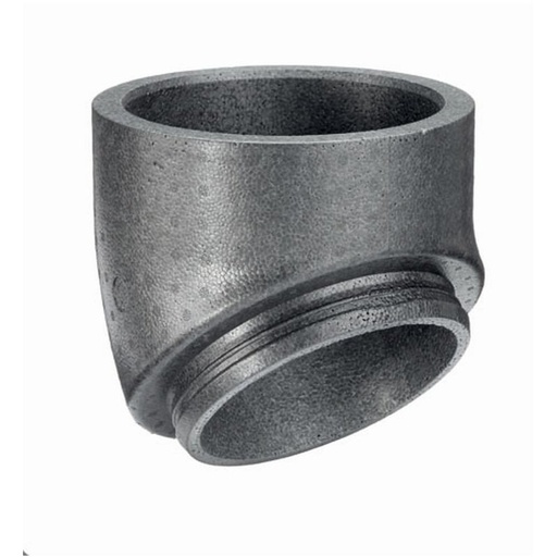 [990328704] Připojovací koleno ComfoPipe Plus 160 