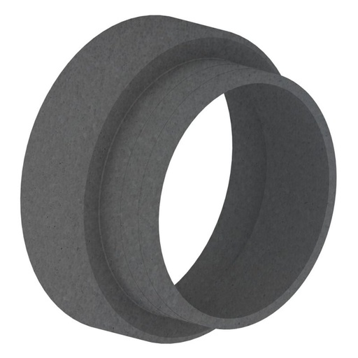 [990328695] ComfoPipe Compact 160 spojka se zámkem