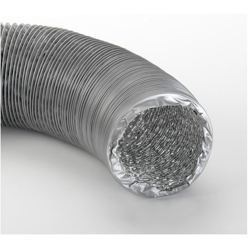 [990319016] Hliníková flexibilní hadice, DN 160