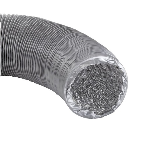 [990319274] Hliníková flexibilní hadice, DN 200