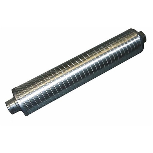 [990318033] Akustický tlumič 160 flexibilní