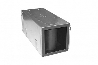 [990323500] Akustický tlumič CW-S 220 