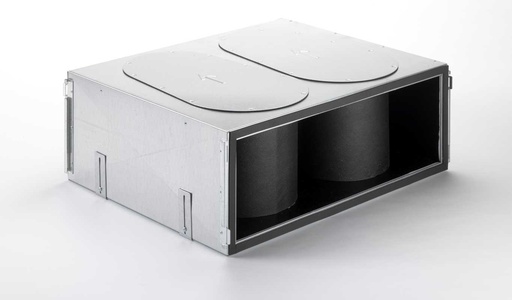 [990323502] Akustický tlumič CW-S 520 