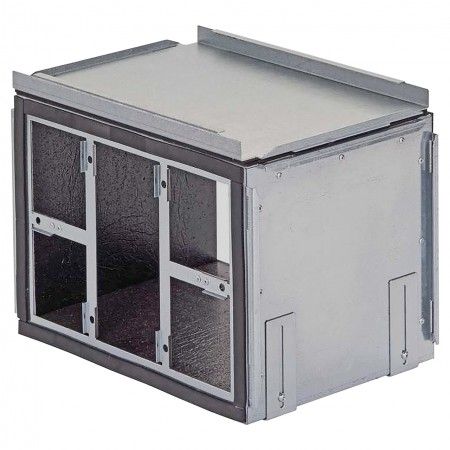 [990323531] Rozdělovací skříň CW-D 320 