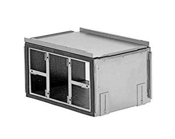 [990323620] Rozdělovací skříň CW-D 420