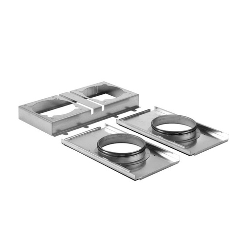 [990323642] Montážní sada CW-K-625 - ComfoAir Q600 ST