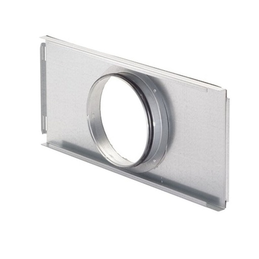 [990323639] Koncová deska CW-P 625 - DN 200