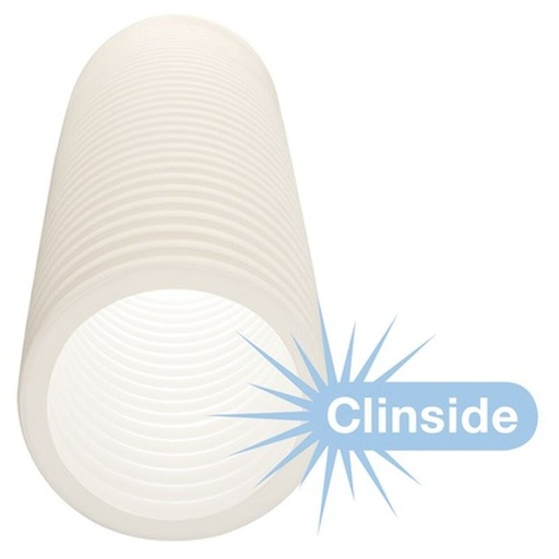 [990328009] Větrací trubka ComfoTube 90