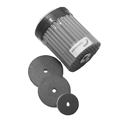 [990320026] ComfoSet 75 pro ComfoTube 75