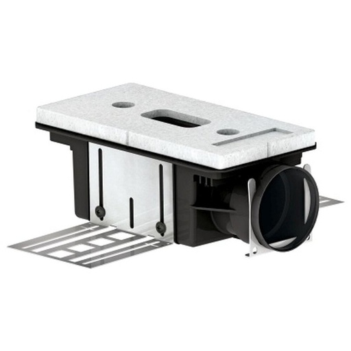 [990320810] Kryt vývodu vzduchu CLD-P 75